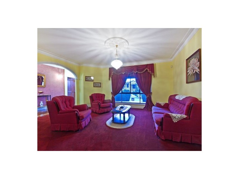 57 The Parkway, Stretton QLD 4116