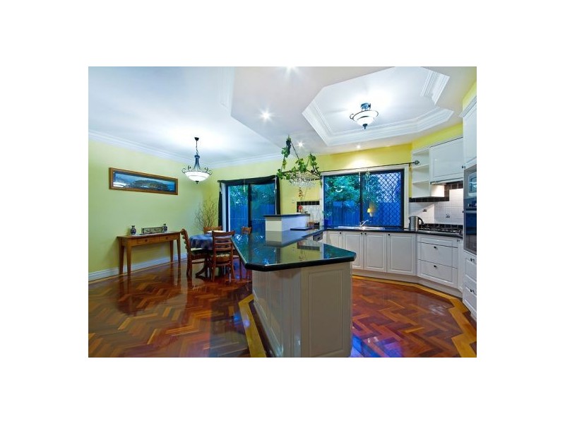 57 The Parkway, Stretton QLD 4116