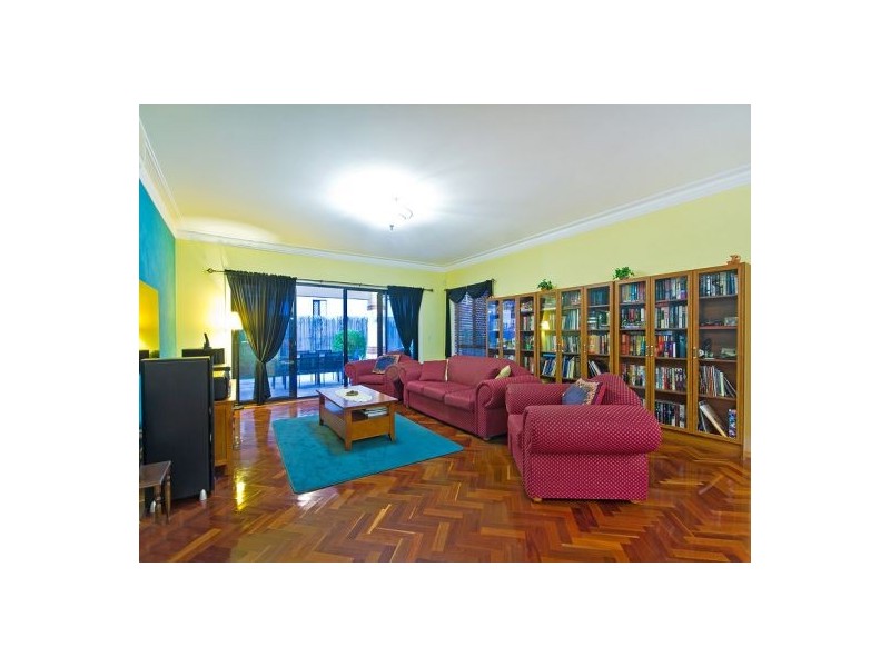 57 The Parkway, Stretton QLD 4116