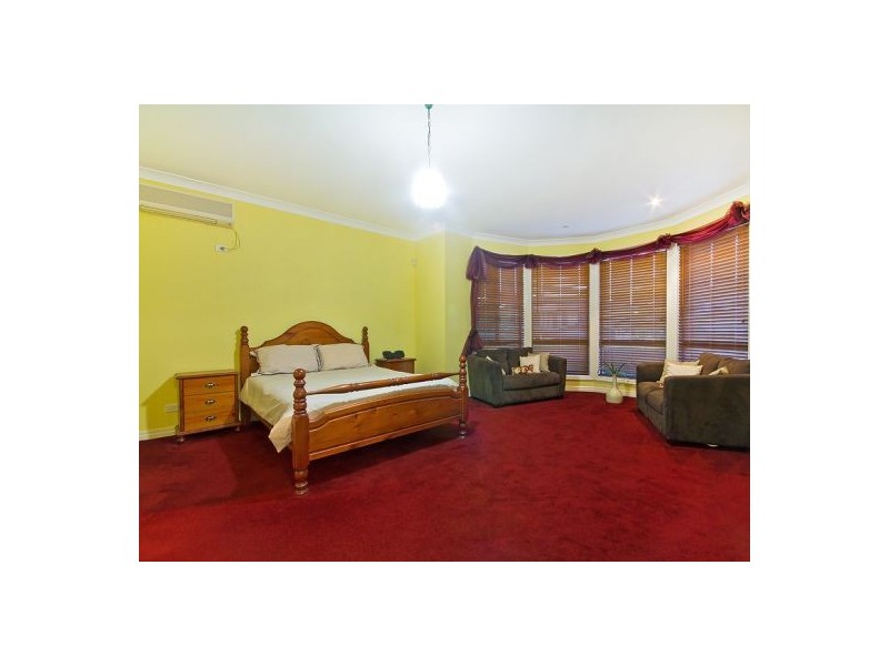 57 The Parkway, Stretton QLD 4116