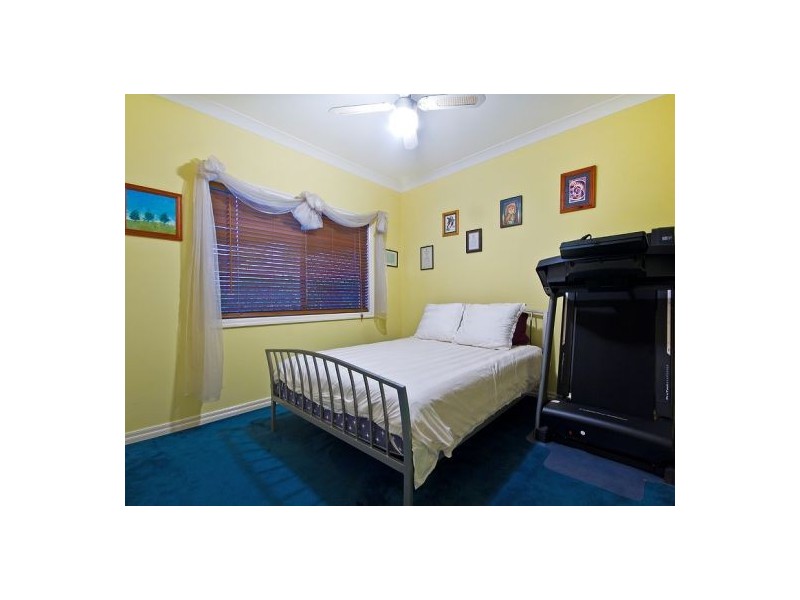 57 The Parkway, Stretton QLD 4116