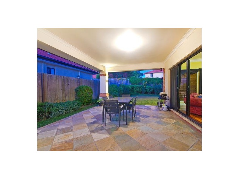 57 The Parkway, Stretton QLD 4116