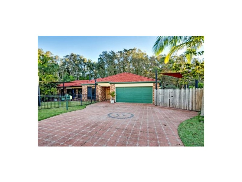 13 Cliff Cl, Wakerley QLD 4154