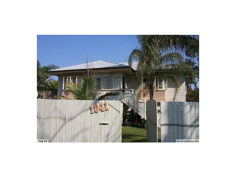 1041 Wynnum Rd., Cannon Hill QLD 4170