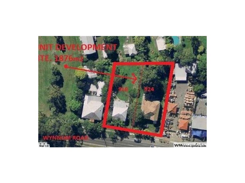 918 Wynnum Rd., Cannon Hill QLD 4170