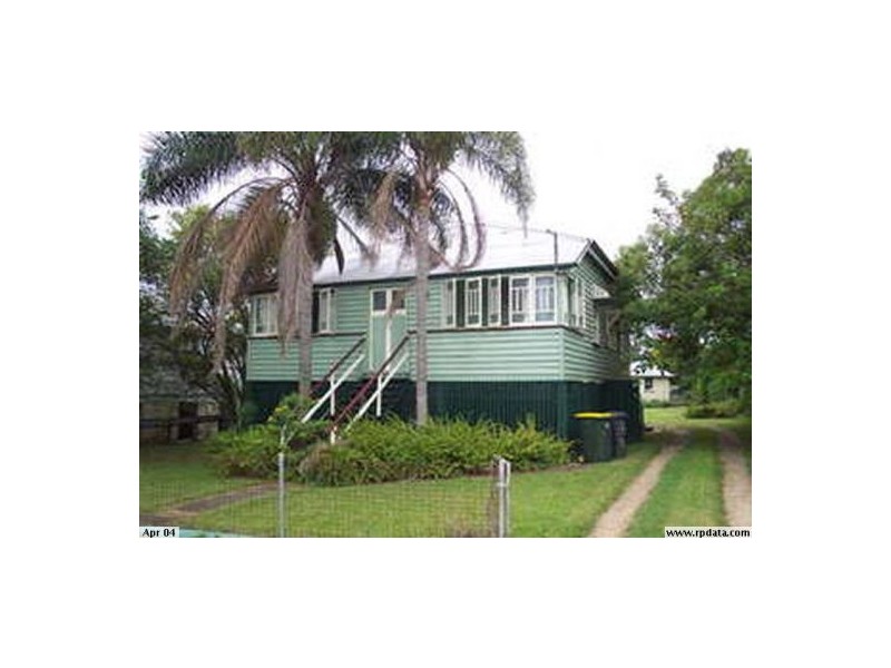 918 Wynnum Rd., Cannon Hill QLD 4170