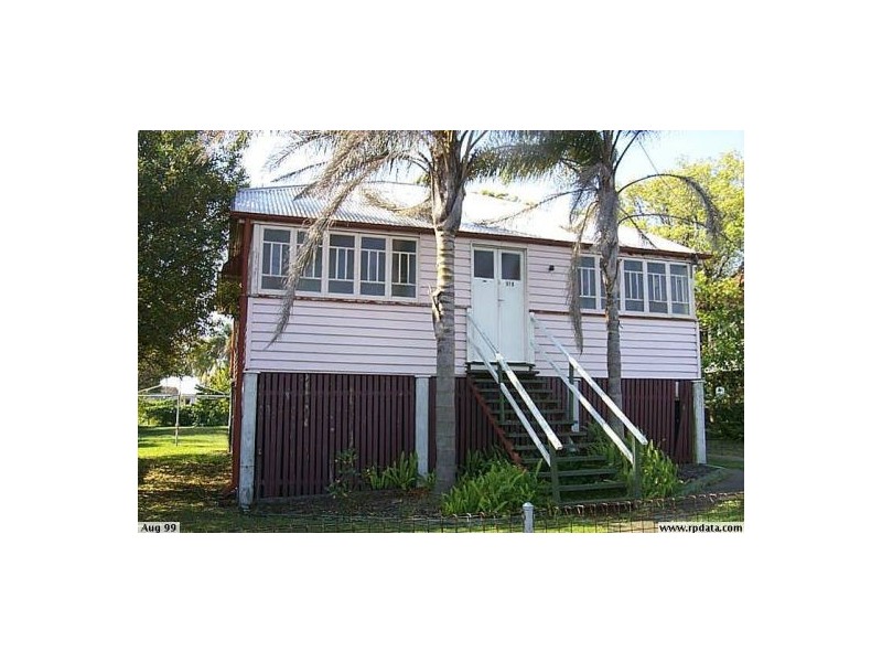 918 Wynnum Rd., Cannon Hill QLD 4170