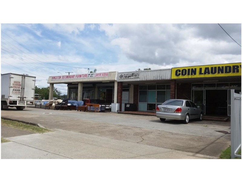 242 Jacaranda Avenue, Kingston QLD 4114