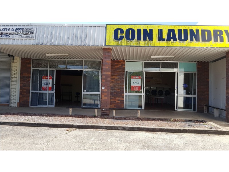 242 Jacaranda Avenue, Kingston QLD 4114