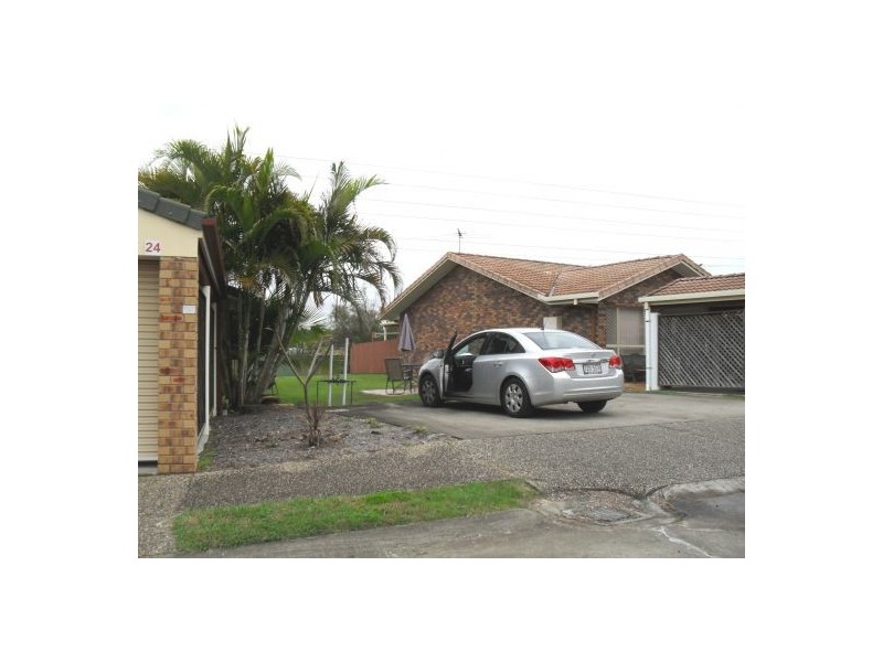 26/34 Thornton Street, Raceview QLD 4305