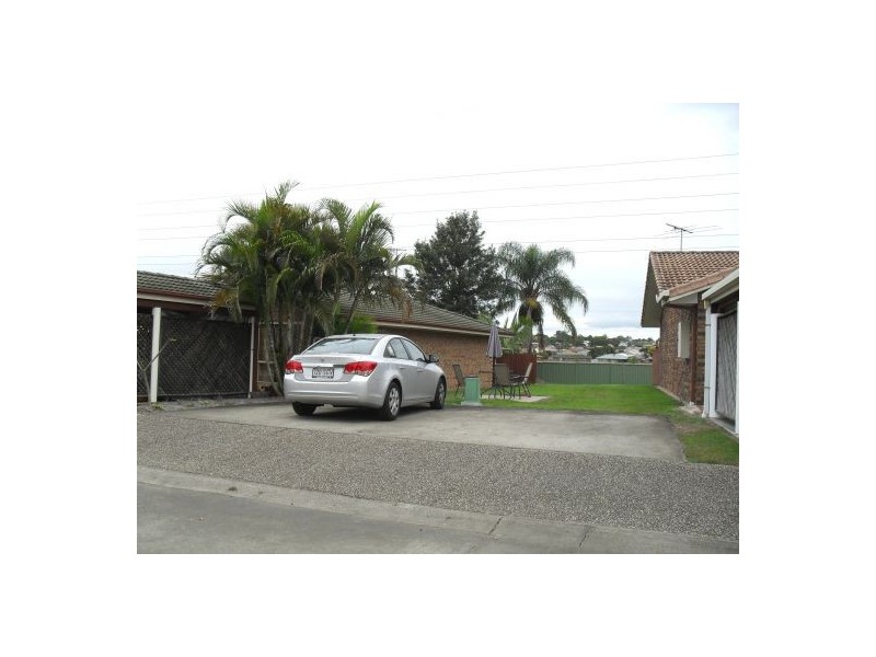 26/34 Thornton Street, Raceview QLD 4305