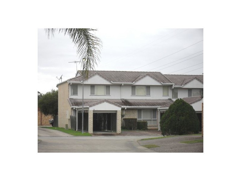 26/34 Thornton Street, Raceview QLD 4305