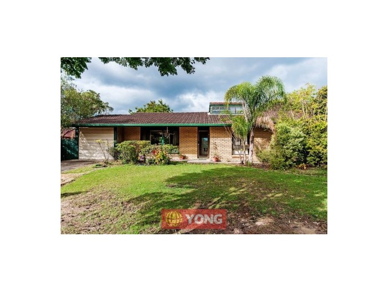 8 Monak St, Runcorn QLD 4113