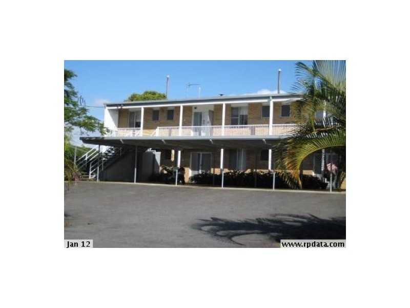 2 Holborow Cl, Surfers Paradise QLD 4217