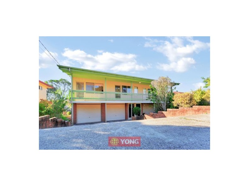 17 Gonzales St, Macgregor QLD 4109