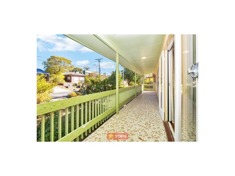 17 Gonzales St, Macgregor QLD 4109