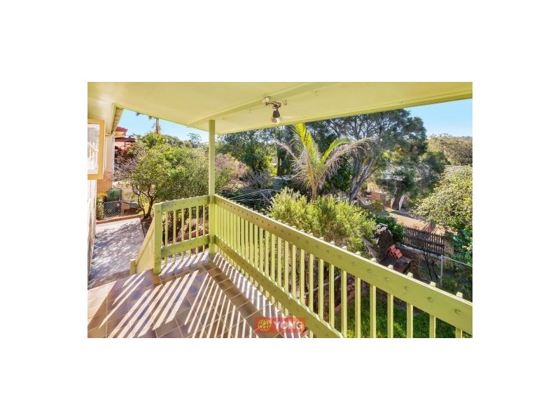 17 Gonzales St, Macgregor QLD 4109