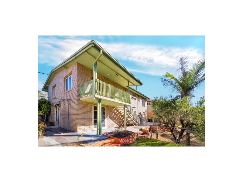 17 Gonzales St, Macgregor QLD 4109