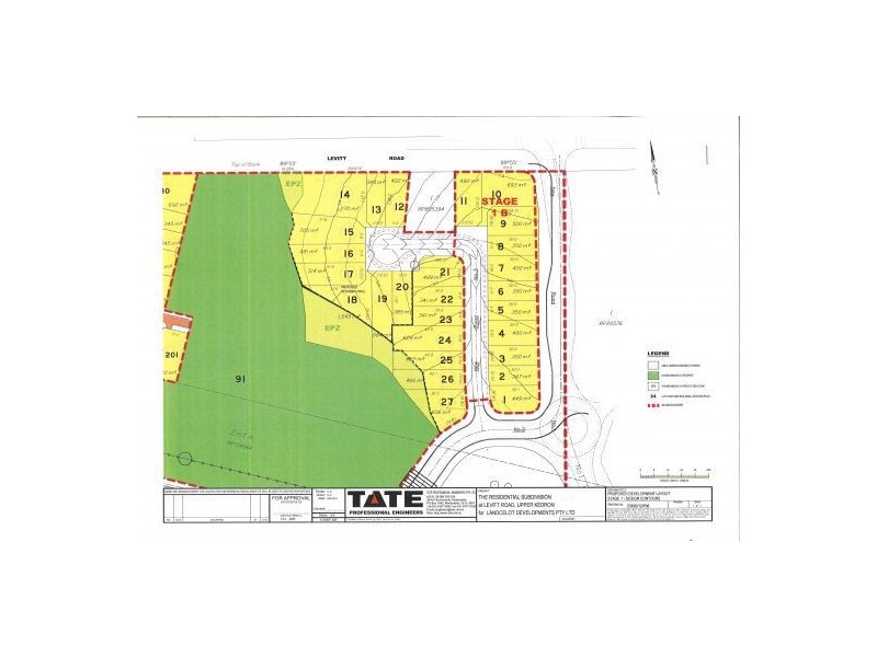 Lot 15 458 Levitt Rd, Upper Kedron QLD 4055