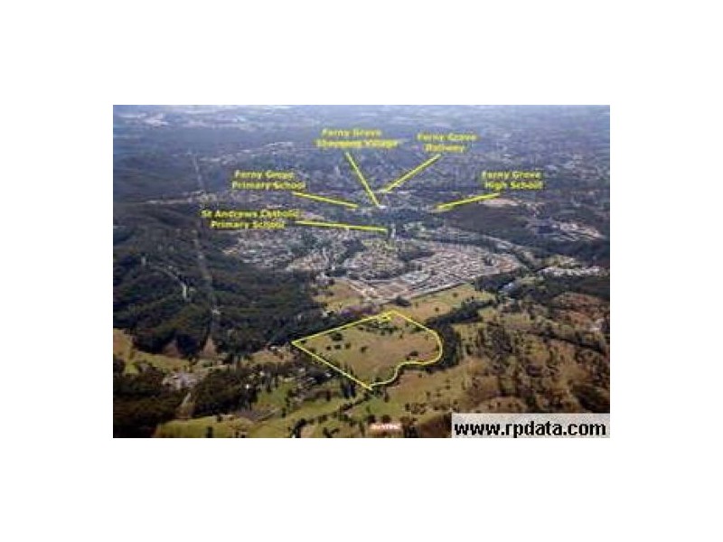 Lot 18 458 Levitt Rd, Upper Kedron QLD 4055