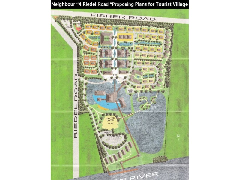 1-19. Riedel Rd, Carbrook QLD 4130