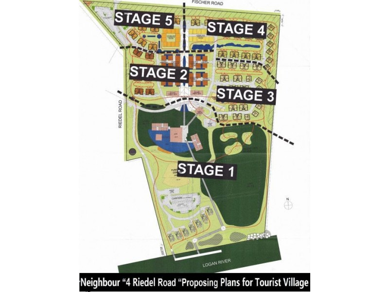 1-19. Riedel Rd, Carbrook QLD 4130