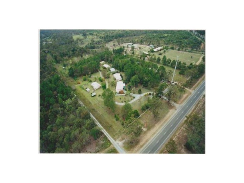 1512 Waterford Tamborine Road, Logan Village QLD 4207