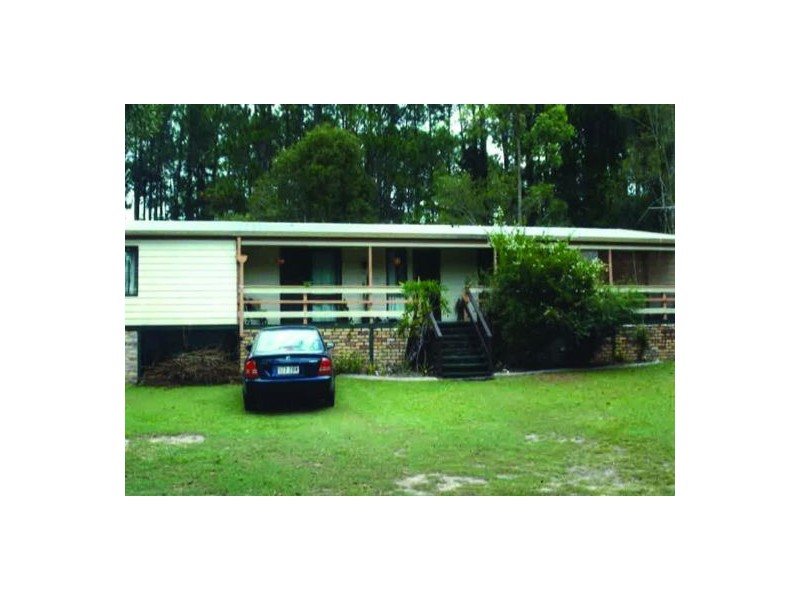 1512 Waterford Tamborine Road, Logan Village QLD 4207