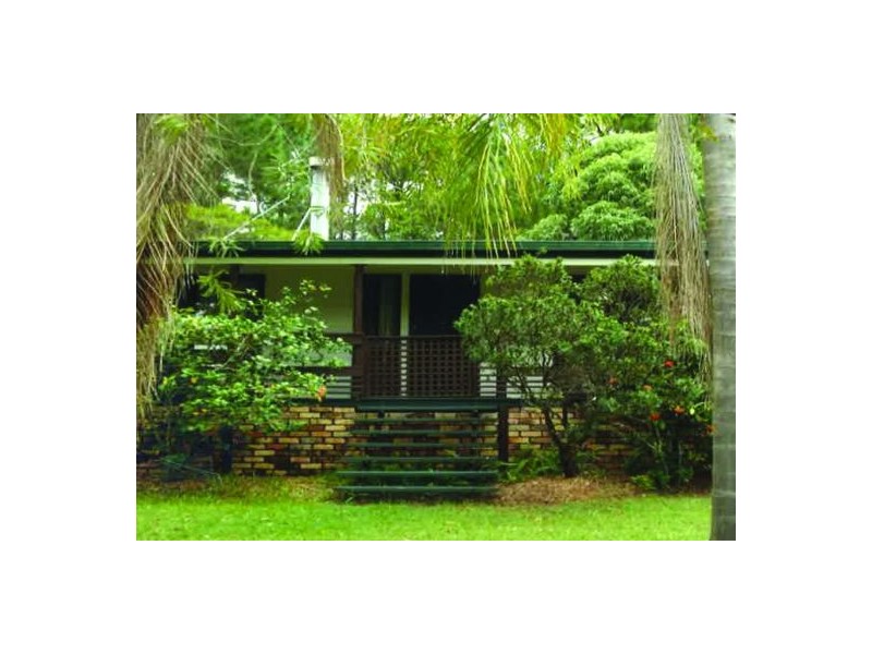 1512 Waterford Tamborine Road, Logan Village QLD 4207