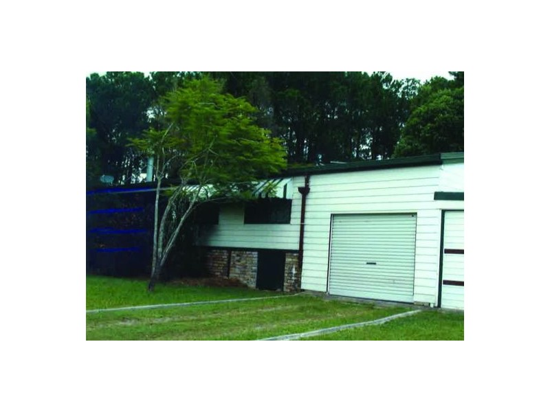 1512 Waterford Tamborine Road, Logan Village QLD 4207