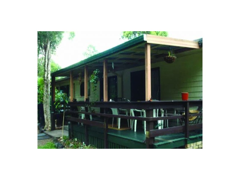 1512 Waterford Tamborine Road, Logan Village QLD 4207