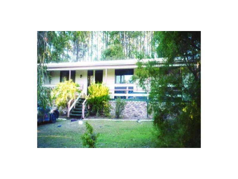 1512 Waterford Tamborine Road, Logan Village QLD 4207