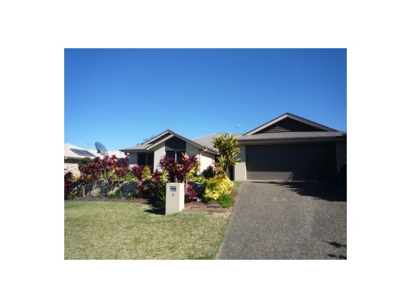 8 Dennis Vale Rd, Daisy Hill QLD 4127