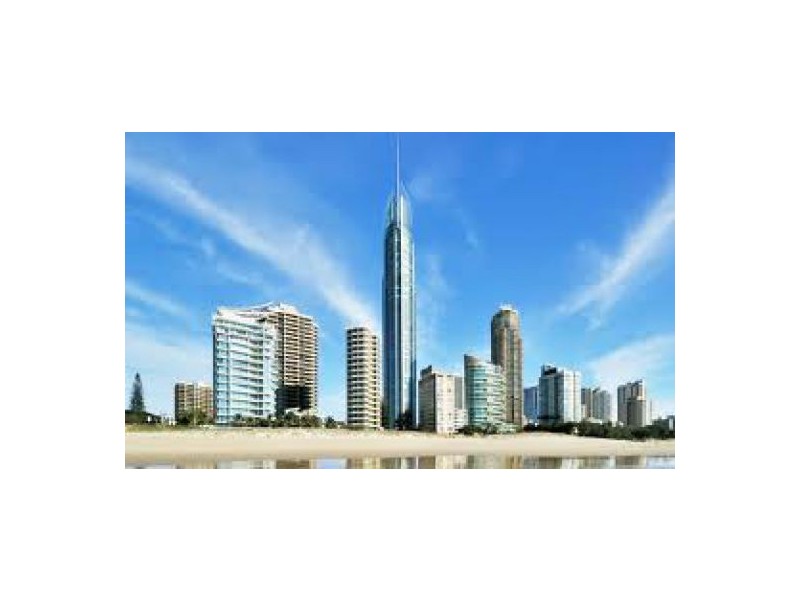 2608/9 Hamilton Ave, Surfers Paradise QLD 4217