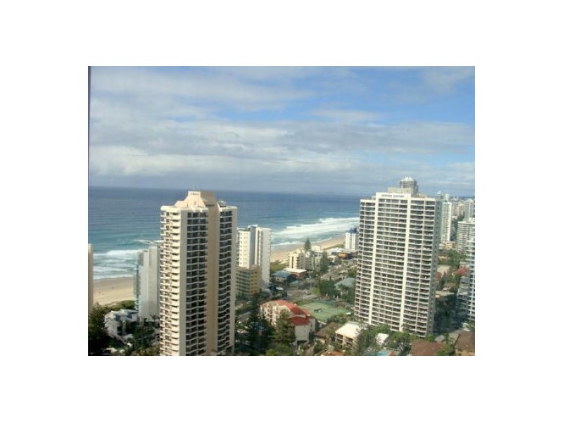 2608/9 Hamilton Ave, Surfers Paradise QLD 4217