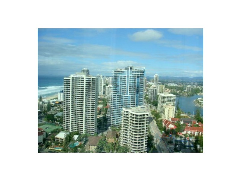 2608/9 Hamilton Ave, Surfers Paradise QLD 4217