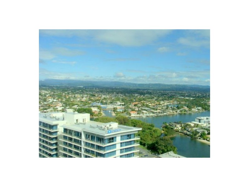 2608/9 Hamilton Ave, Surfers Paradise QLD 4217