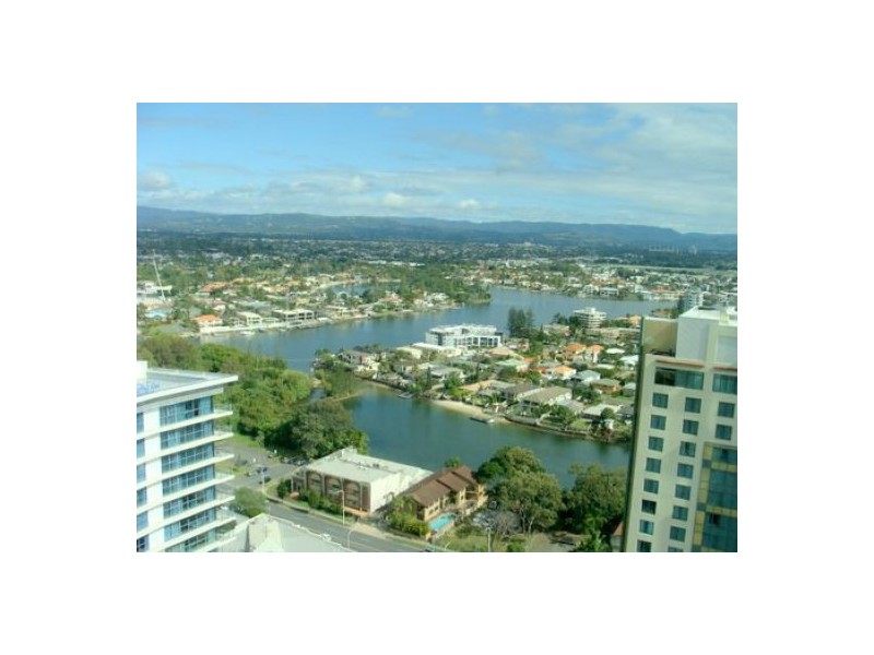 2608/9 Hamilton Ave, Surfers Paradise QLD 4217