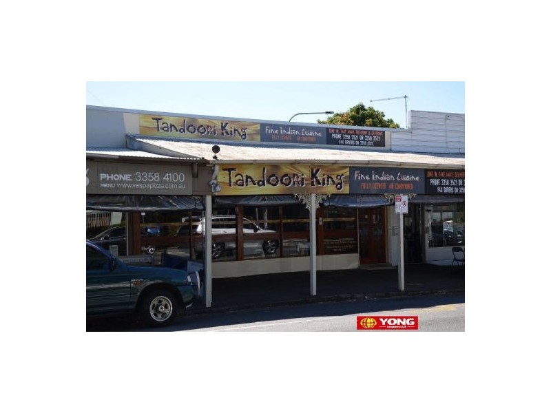 148B Merthyr Rd, New Farm QLD 4005