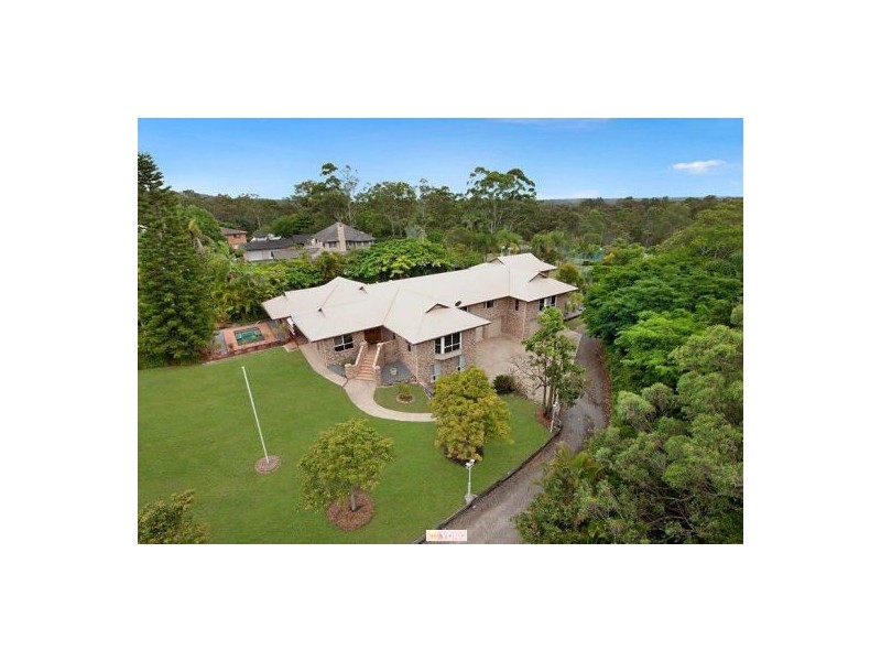 508 Grieve Rd, Rochedale QLD 4123