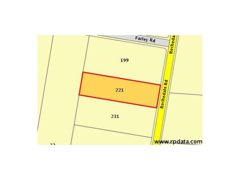 221. Rochedale Rd, Rochedale QLD 4123