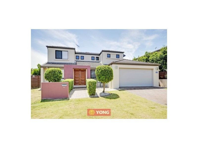 42 Hillardt St, Robertson QLD 4109