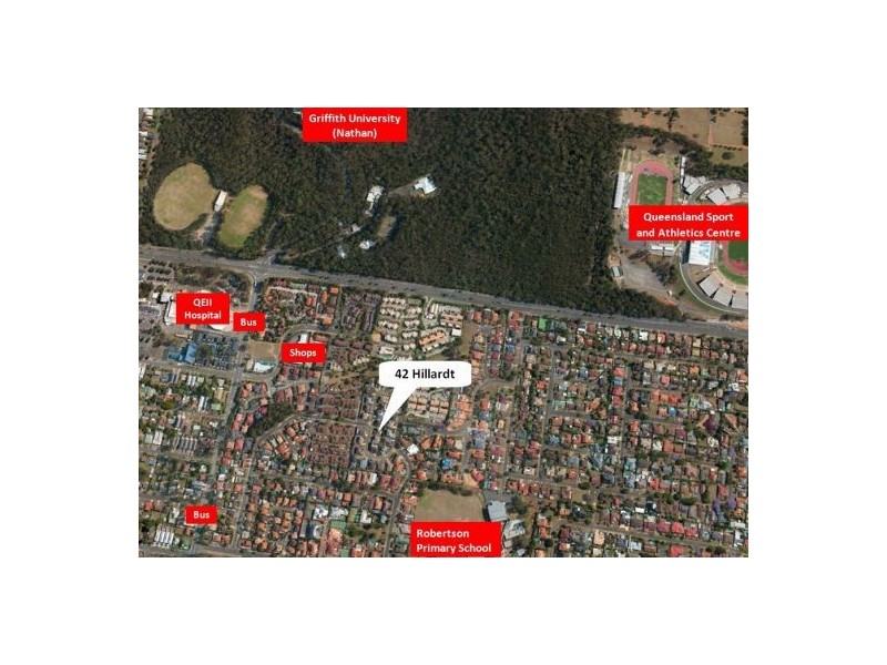 42 Hillardt St, Robertson QLD 4109