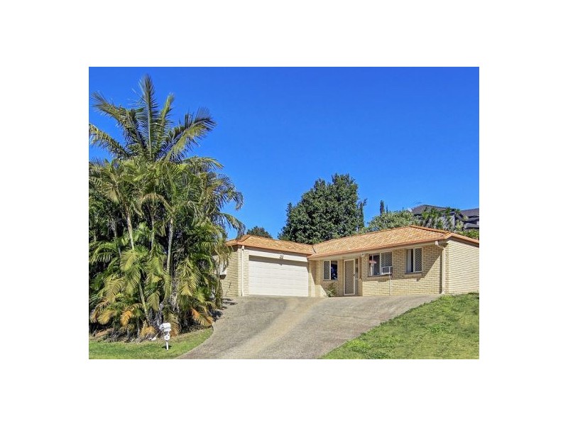 54 Alan Cres, Eight Mile Plains QLD 4113