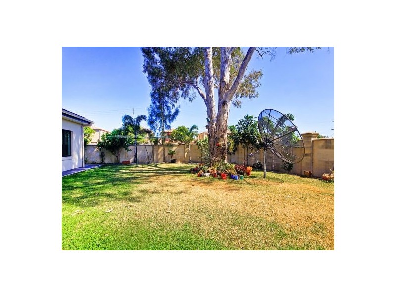 1 Amber Cl, Eight Mile Plains QLD 4113