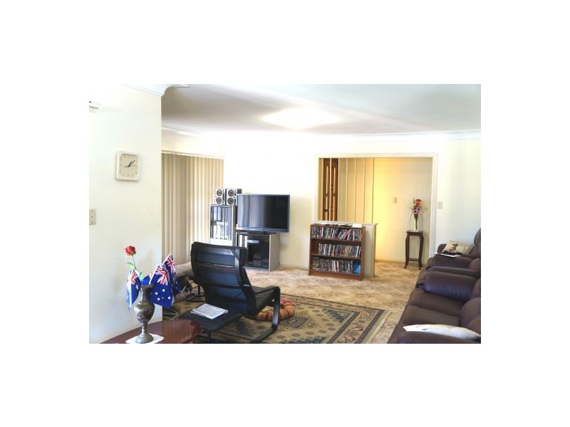 17 Player St, Upper Mount Gravatt QLD 4122