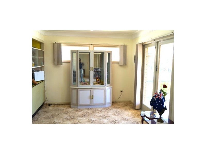 17 Player St, Upper Mount Gravatt QLD 4122