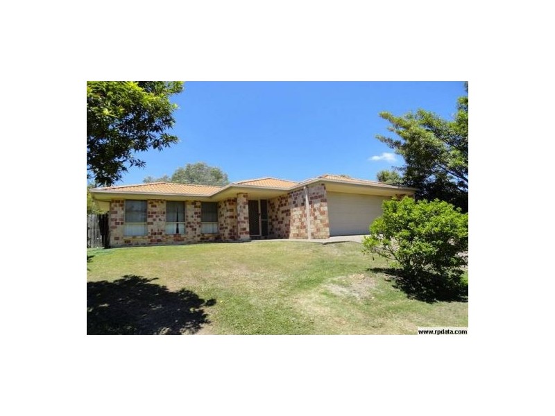 28 Roe St, Upper Coomera QLD 4209