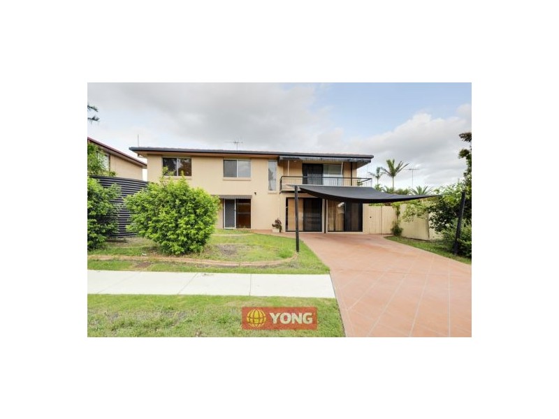 38 Portulaca St, Macgregor QLD 4109