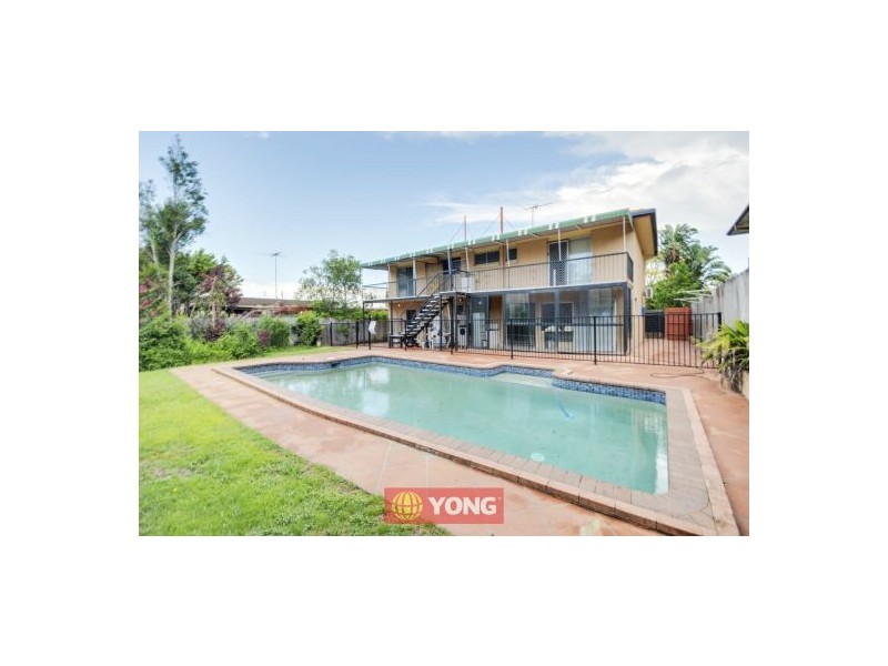 38 Portulaca St, Macgregor QLD 4109